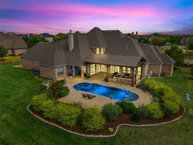 1061 Kingsbridge Lane, Mclendon Chisholm, TX 75032