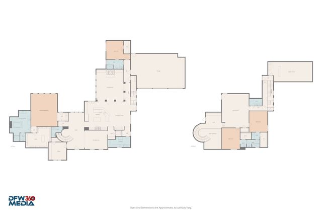 1061 Kingsbridge Lane, Mclendon Chisholm, TX 75032