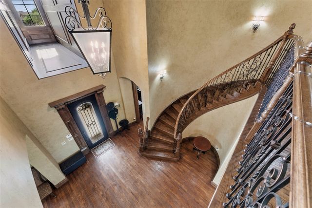 1061 Kingsbridge Lane, Mclendon Chisholm, TX 75032