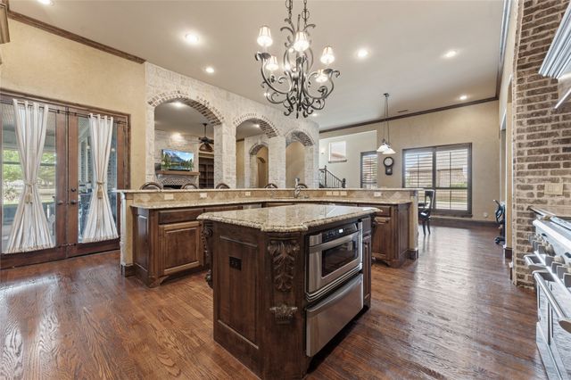 1061 Kingsbridge Lane, Mclendon Chisholm, TX 75032