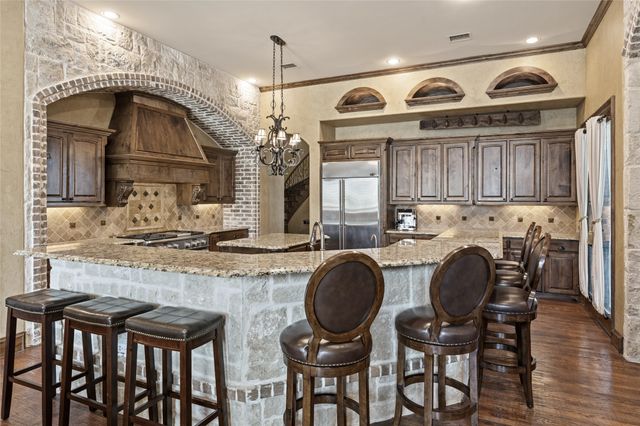 1061 Kingsbridge Lane, Mclendon Chisholm, TX 75032