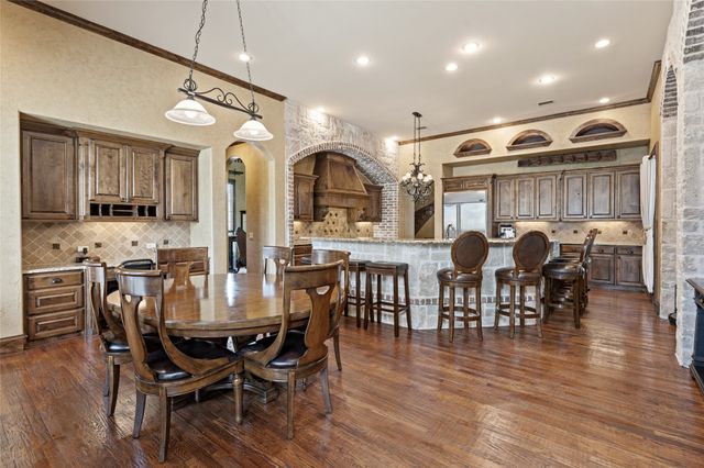 1061 Kingsbridge Lane, Mclendon Chisholm, TX 75032