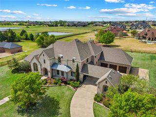 1061 Kingsbridge Lane, Mclendon Chisholm, TX 75032