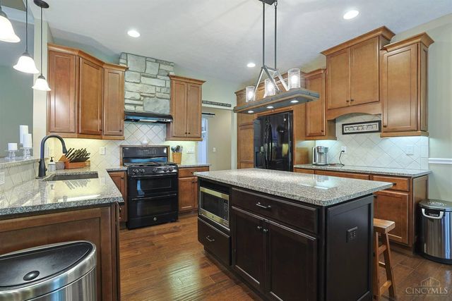 2058 Bridgewater Lane, Monroe, OH 45050
