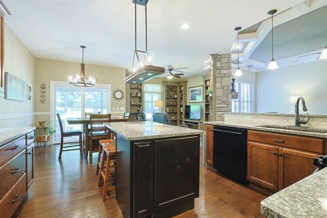 2058 Bridgewater Lane, Monroe, OH 45050