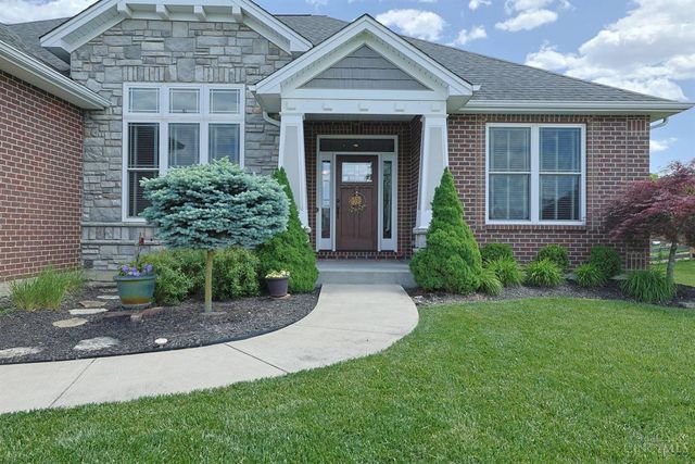 2058 Bridgewater Lane, Monroe, OH 45050