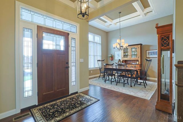 2058 Bridgewater Lane, Monroe, OH 45050