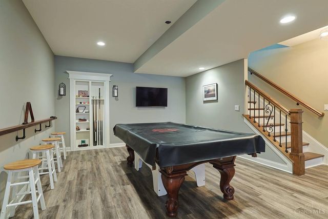 2058 Bridgewater Lane, Monroe, OH 45050