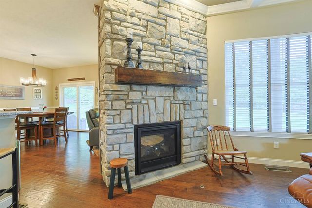 2058 Bridgewater Lane, Monroe, OH 45050