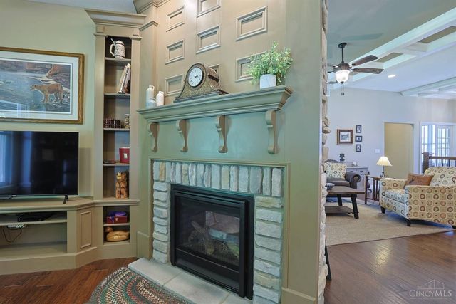 2058 Bridgewater Lane, Monroe, OH 45050