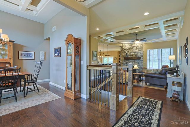 2058 Bridgewater Lane, Monroe, OH 45050
