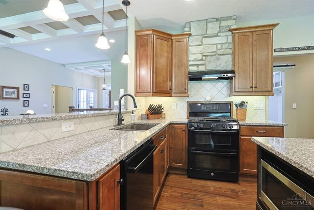 2058 Bridgewater Lane, Monroe, OH 45050