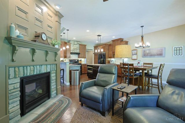 2058 Bridgewater Lane, Monroe, OH 45050
