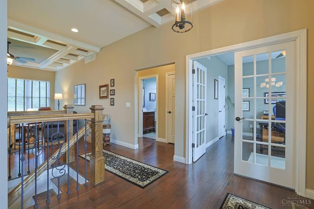 2058 Bridgewater Lane, Monroe, OH 45050