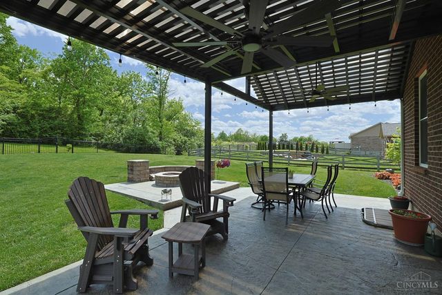 2058 Bridgewater Lane, Monroe, OH 45050