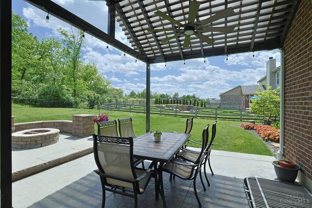 2058 Bridgewater Lane, Monroe, OH 45050