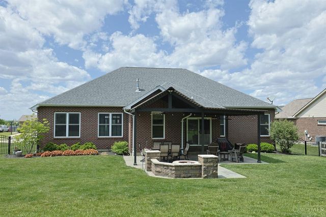 2058 Bridgewater Lane, Monroe, OH 45050