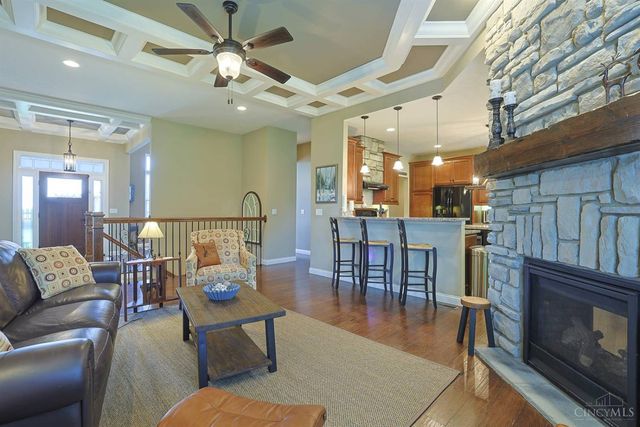 2058 Bridgewater Lane, Monroe, OH 45050