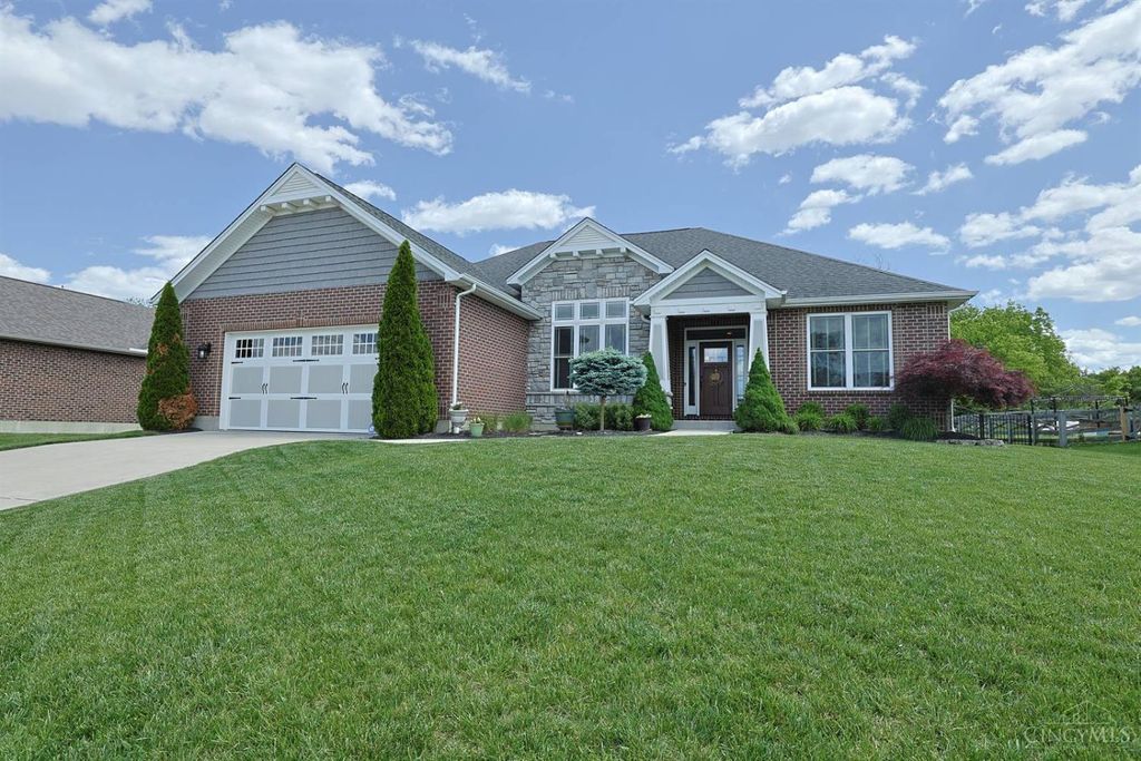 2058 Bridgewater Lane, Monroe, OH 45050