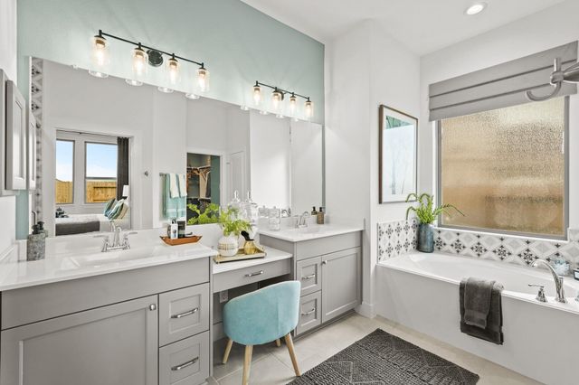 446 Hillview Nature Drive, New Caney, TX 77357