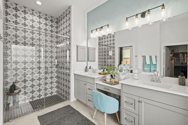 446 Hillview Nature Drive, New Caney, TX 77357