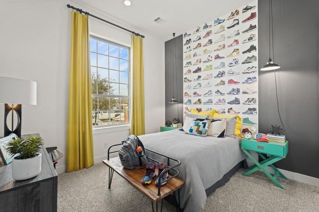 446 Hillview Nature Drive, New Caney, TX 77357