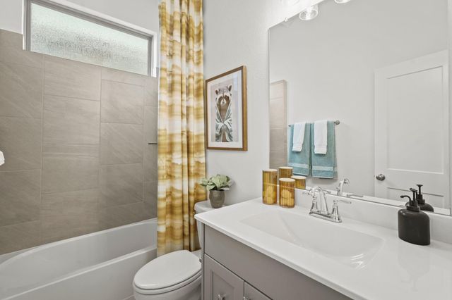 446 Hillview Nature Drive, New Caney, TX 77357