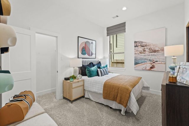 446 Hillview Nature Drive, New Caney, TX 77357