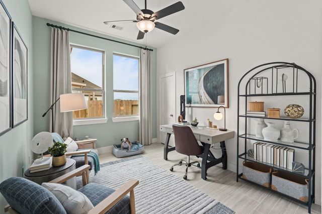 446 Hillview Nature Drive, New Caney, TX 77357