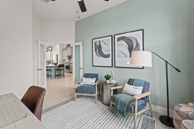 446 Hillview Nature Drive, New Caney, TX 77357