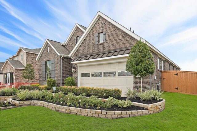 446 Hillview Nature Drive, New Caney, TX 77357