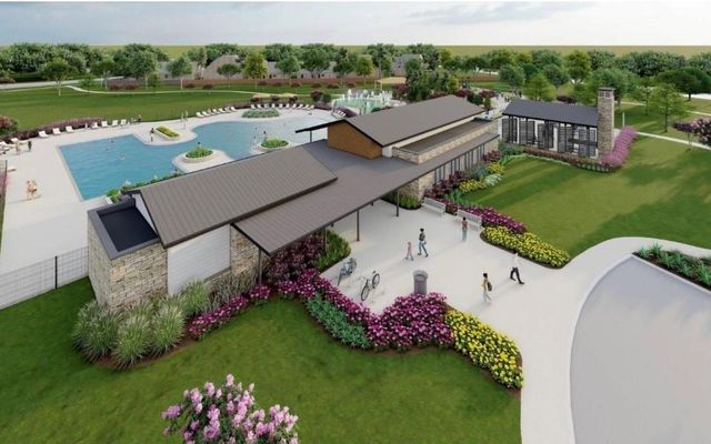 446 Hillview Nature Drive, New Caney, TX 77357