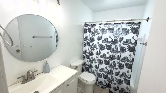 8357 NW 25th Ct, Sunrise, FL 33322