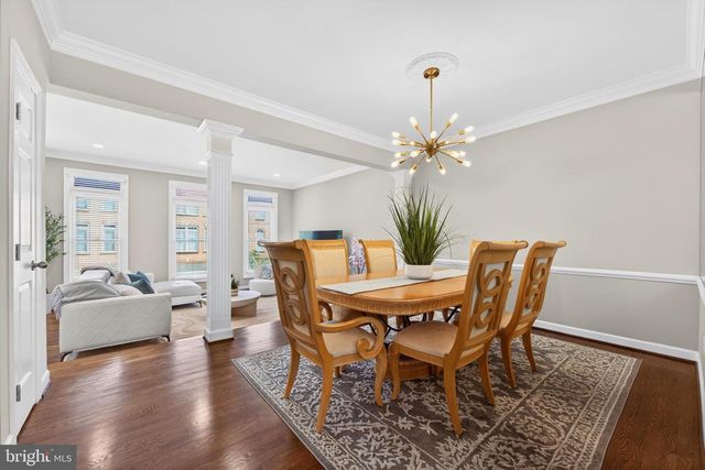 7522 CHRISLAND CV, Falls Church, VA 22042