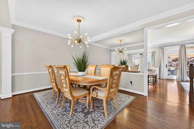 7522 CHRISLAND CV, Falls Church, VA 22042