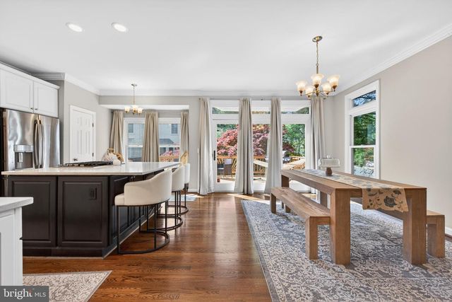 7522 CHRISLAND CV, Falls Church, VA 22042