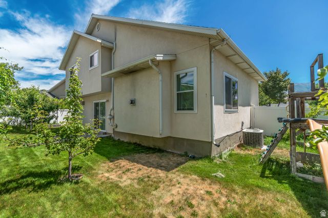 689 N RIVERWALK DR, American Fork, UT 84003