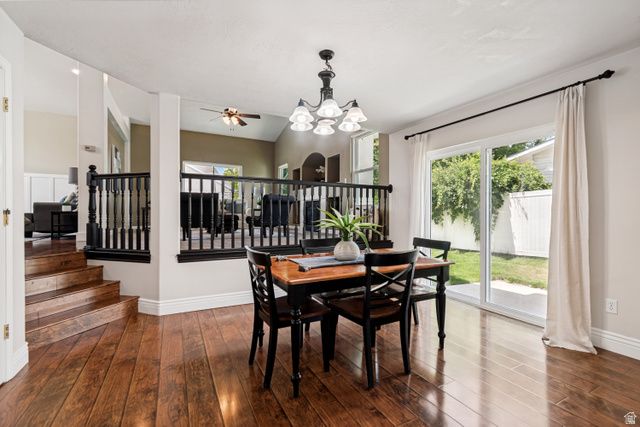 689 N RIVERWALK DR, American Fork, UT 84003