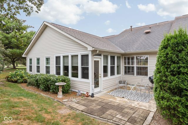 17837 Crown Pointe Court, Noblesville, IN 46062