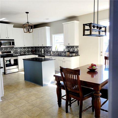 3874 Amberleigh Trace, Gainesville, GA 30507