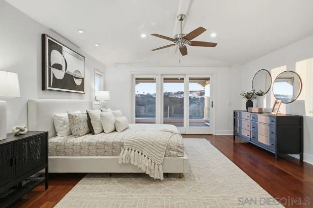 5448 Caminito Bayo, La Jolla, CA 92037