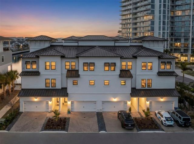 5351 BRIDGE STREET 19, Tampa, FL 33611