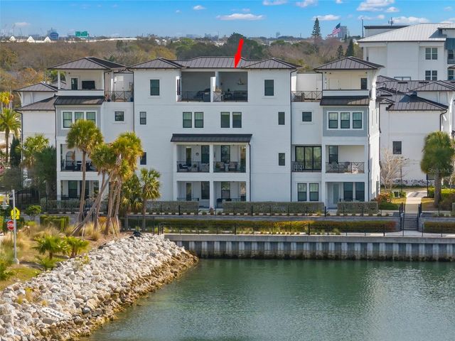 5351 BRIDGE STREET 19, Tampa, FL 33611