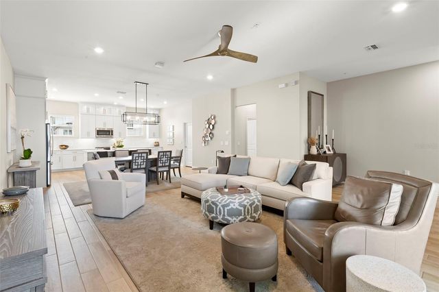 5351 BRIDGE STREET 19, Tampa, FL 33611