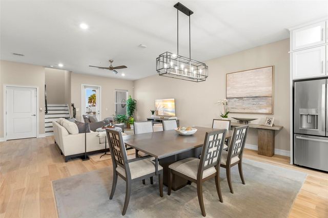 5351 BRIDGE STREET 19, Tampa, FL 33611