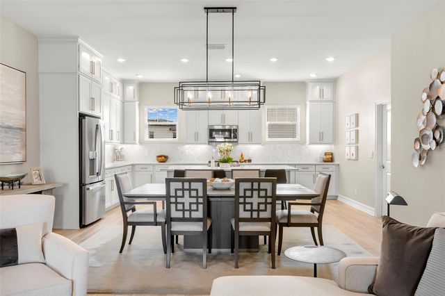 5351 BRIDGE STREET 19, Tampa, FL 33611