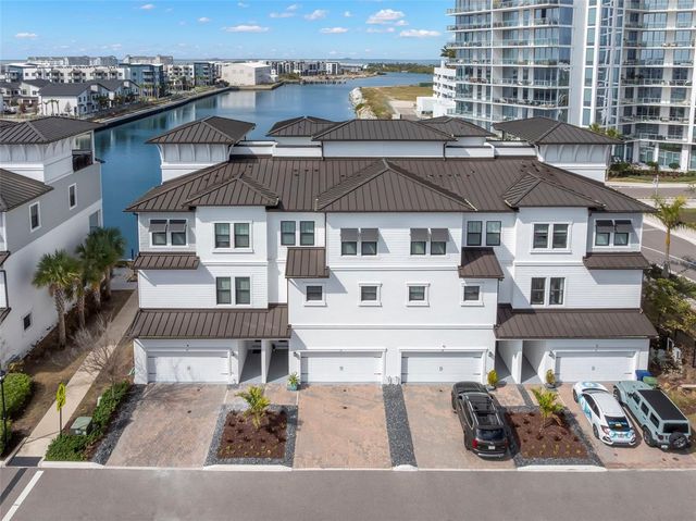 5351 BRIDGE STREET 19, Tampa, FL 33611