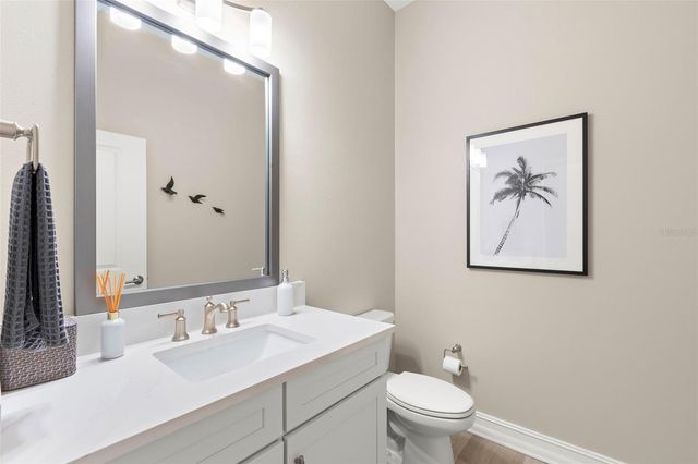 5351 BRIDGE STREET 19, Tampa, FL 33611