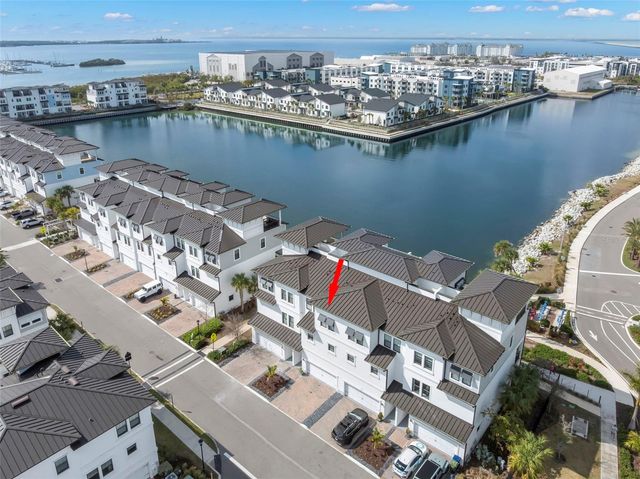 5351 BRIDGE STREET 19, Tampa, FL 33611