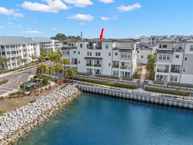 5351 BRIDGE STREET 19, Tampa, FL 33611